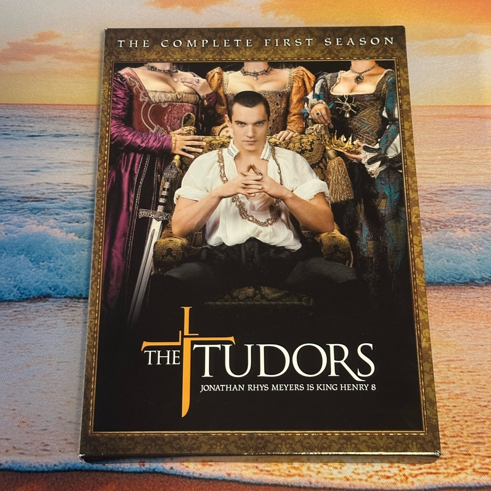 Showtime “The Tudors”